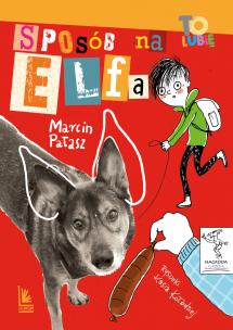 Okładka książki Sposób na Elfa