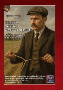 Sprawa różdżki czarodziejskiej. Autor: Edmund Libański. Multiszop.pl Okładka książki Sprawa różdżki czarodziejskiej