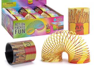 Opakowanie Sprężyna