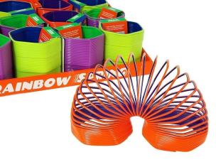 Opakowanie Sprężyna 9x9cm MIX