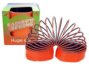 Opakowanie Sprężyna duża 16x15cm