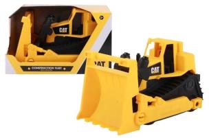 Opakowanie Spychacz budowlany