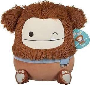 Opakowanie Squishmallows brelok Benny 13cm