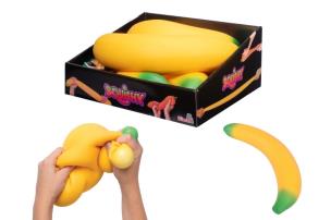 Opakowanie Squishy banan 43cm