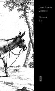 Okładka książki Srebroń i ja