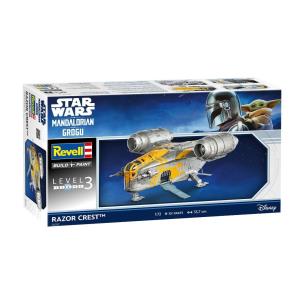 Opakowanie Star Wars /06747/ The Mandalorian: Item A