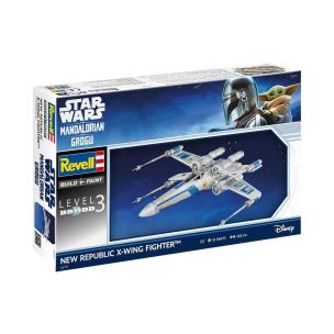Opakowanie Star Wars /06791/ The Mandalorian: Item C