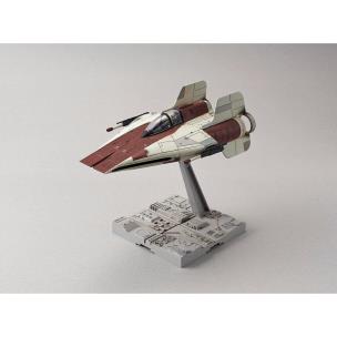 Opakowanie Star Wars 1/72 /01210/ A-wing Starfighter