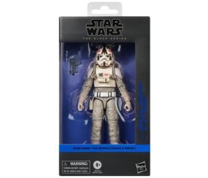 Opakowanie Star Wars Black Seires 15cm mix