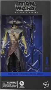 Opakowanie Star Wars Black Seires - Embo