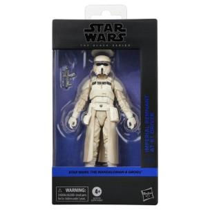 Opakowanie Star Wars Black Seires - Kierowca AT-RT