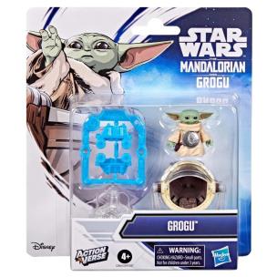 Opakowanie Star Wars - Figurka Ationverse Grogu 11cm