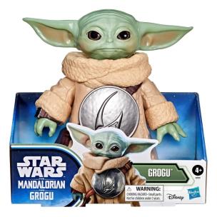 Opakowanie Star Wars - Grogu 16,5cm