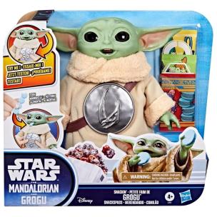 Opakowanie Star Wars - Grogu z przekąskami