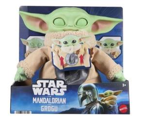 Opakowanie Star Wars Interaktywny Grogu