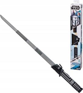 Opakowanie Star Wars - Miecz świetlny Darksaber