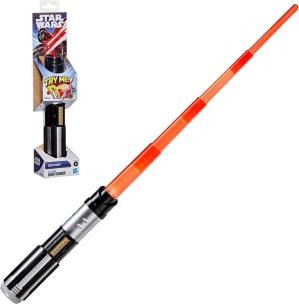 Opakowanie Star Wars - Miecz świetlny Darth Vader