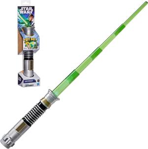 Opakowanie Star Wars - Miecz świetlny Luke Skywalker