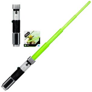 Opakowanie Star Wars - Miecz świetlny Mistrza Yody
