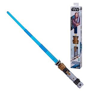 Opakowanie Star Wars - Miecz świetlny Obi-Wan Kenobi