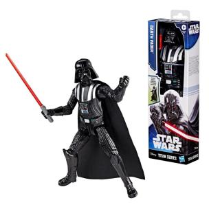 Opakowanie Star Wars - Titan Hero Figurka Darth Vader