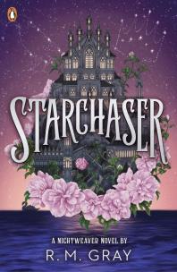 Okładka książki Starchaser