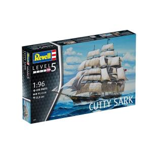 Opakowanie Statek 1/96 /05422/ Cutty Sark