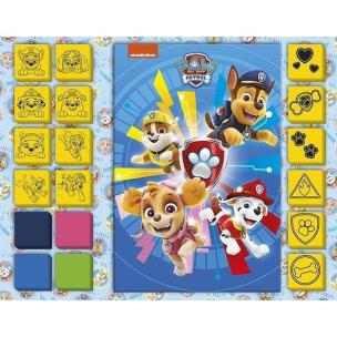 Opakowanie Stemple Psi Patrol