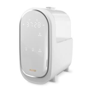 Sterylizator i podgrzewacz do butelek Lindo. Wydawca: Neno. Multiszop.pl Opakowanie Sterylizator i podgrzewacz do butelek Lindo