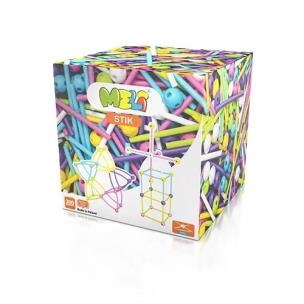 Stik Pink 300 sztuk. Wydawca: MELI. Multiszop.pl Opakowanie Stik Pink 300 sztuk