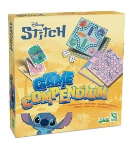 Opakowanie Stitch kalejdoskop gier CARTAMUNDI