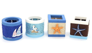 Opakowanie Stojak na długopisy MIX