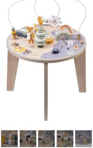 Opakowanie Stół do gry Jack&Jacky Activity