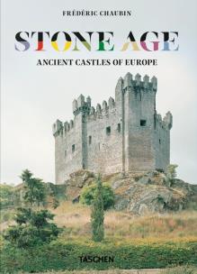 Okładka książki Stone Age