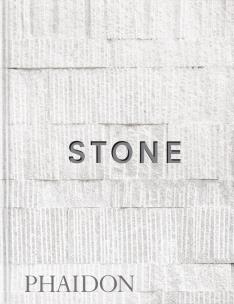 Okładka książki Stone