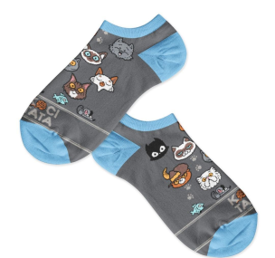 Opakowanie Stópki - Koci Tata rozm. 37/41