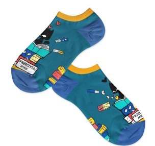 Opakowanie Stópki - Przeczytaj mnie rozm. 37/41