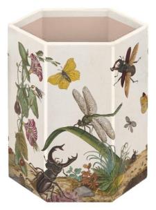 Opakowanie STPEN 504 Organizer na długopisy - owady