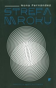 Okładka książki Strefa mroku