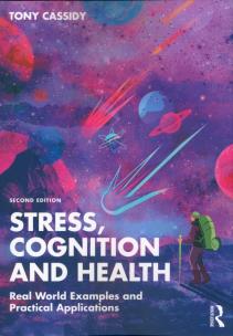 Okładka książki Stress, Cognition and Health