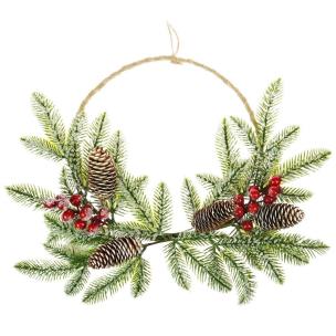 Opakowanie Stroik na obręczy premium