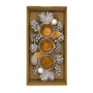 Opakowanie Stroik podłużny bożonarodzeniowy