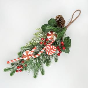 Opakowanie Stroik wiszący z laseczkami