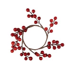 Opakowanie Stroik z zimowymi jagodami