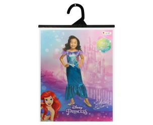 Opakowanie Strój Ariel Basic - The Little Mermaid rozm. XS