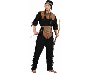 Opakowanie Strój dla dorosłych Indianin rozm. 52