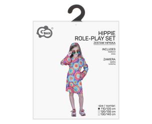 Opakowanie Strój dla dzieci Hipiska rozm. 110/120cm