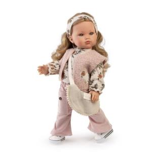 Opakowanie Strój dla lalki Bella 45cm