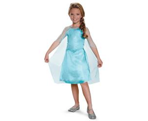 Opakowanie Strój Elsa Basic Plus- Frozen (licencja), rozm. M
