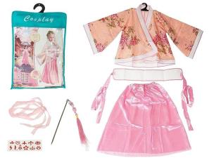 Opakowanie Strój gejszy